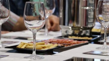 Cata Bodegas Xalo
