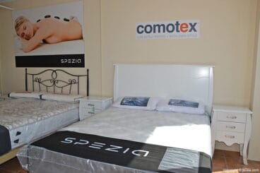 Colchones The Bed Shop