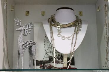Collar De Berenguer Jávea