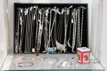 Collares De Berenguer Jávea