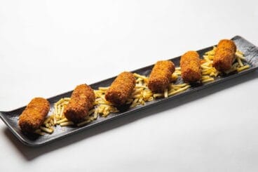 Comer en Javea – Restaurante Mezquida