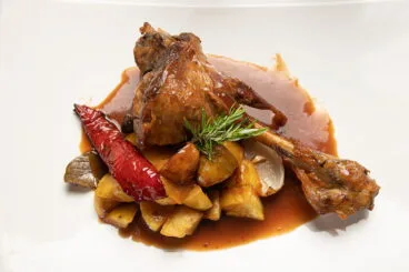 Comer en Xàbia – Restaurante Mezquida