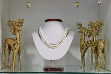 De Berenguer Jávea collar