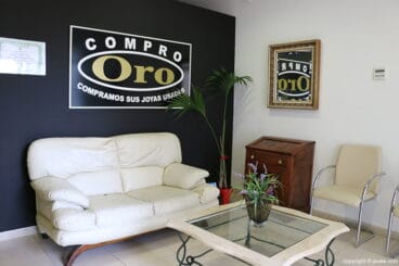 De Berenguer Jávea Compro Oro