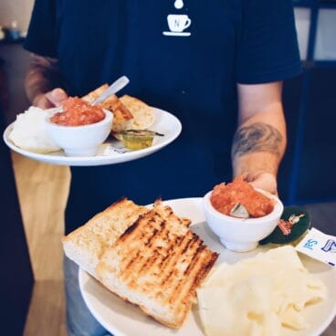 Desayunar en Jávea – Nostro Café Costa