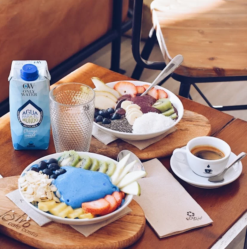 Desayuno completo Jávea – Nostro Café Costa