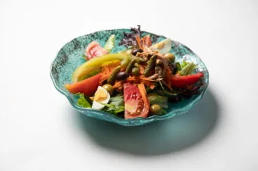 Donde comer en Javea – Restaurante Mezquida