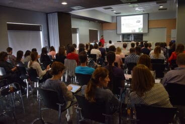 Durante el curso de Gestión Farmacoterapéutica