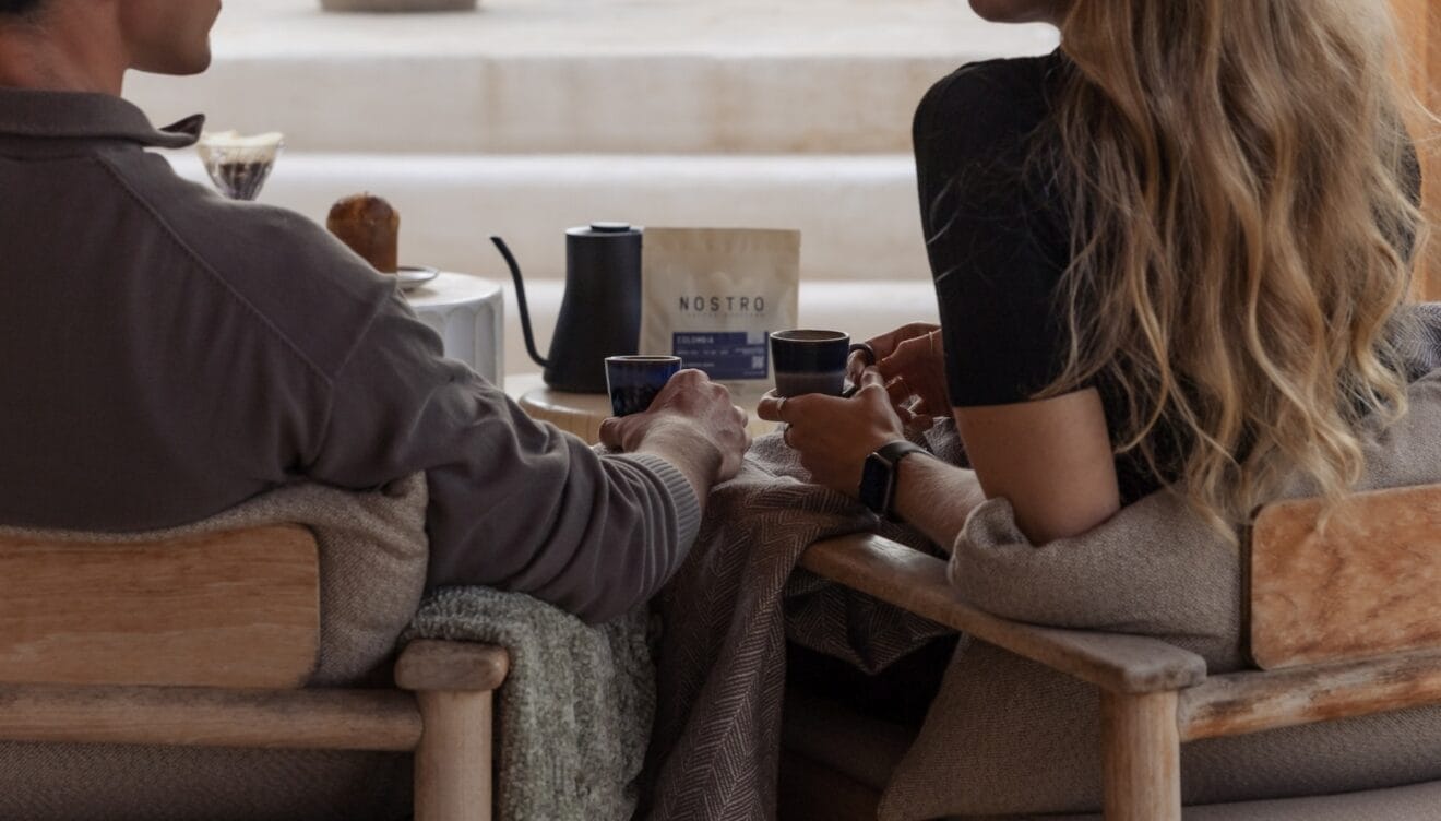 El mejor café de especialidad en Xàbia