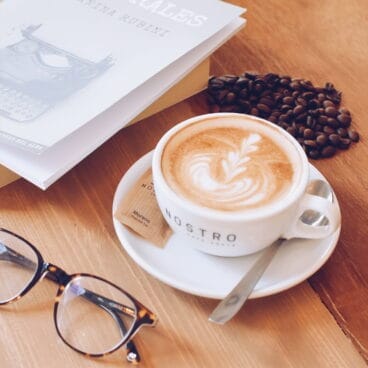 El mejor café de Jávea – Nostro Café Costa