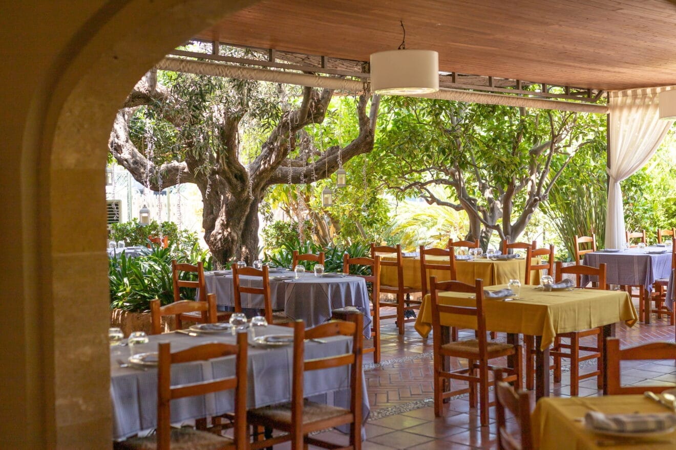 El mejor restaurante de Javea -Restaurante Mezquida