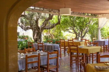 El mejor restaurante de Javea -Restaurante Mezquida