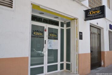 Entrada De Berenguer Javea