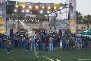 Escenario Desperados