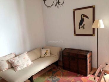 Espacios acogedores Inmobiliaria Belen Quiroga