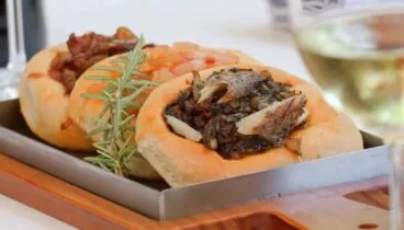 Herencia familiar que evoluciona con creatividad en la cocina