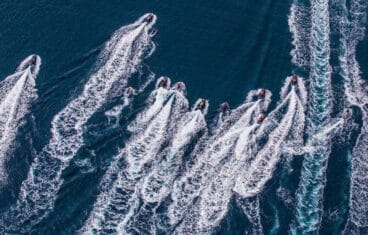 Jet Ski Festival Fun & Quads Aventure