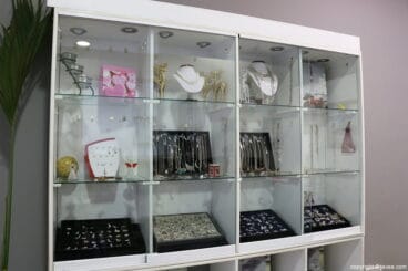 Joyas De Berenguer Jávea