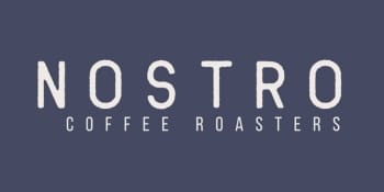 Logo recomendado Nostro café