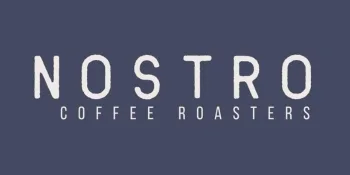 Logo recomendado Nostro café