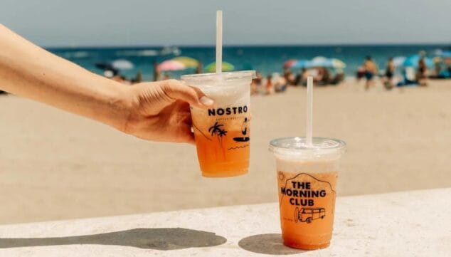 Imagen: Más allá de su reconocido café de especialidad