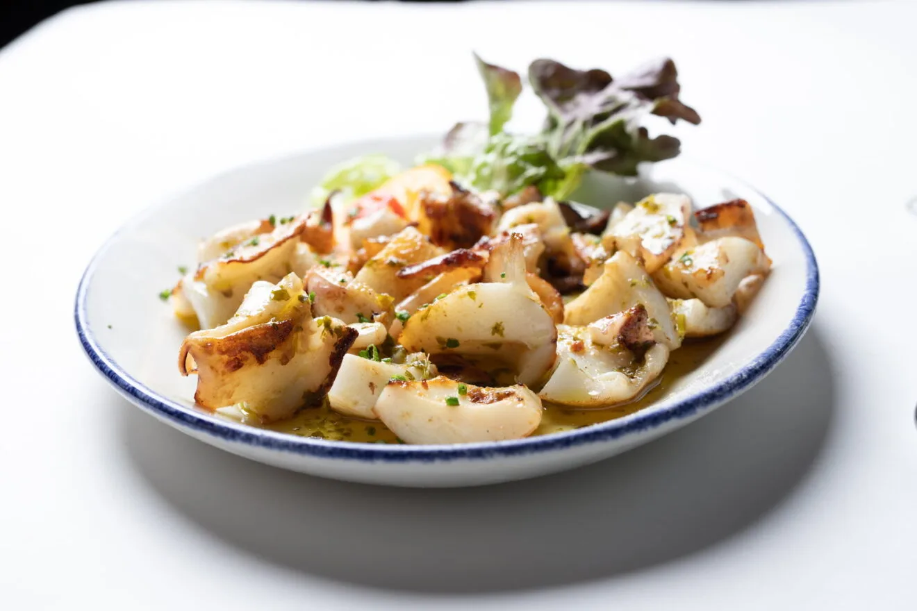 Mejor restaurante Javea - Restaurante Mezquida