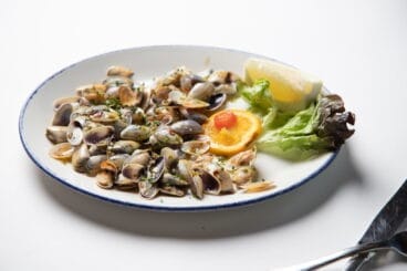 Mejores restaurantes Javea – Restaurante Mezquida