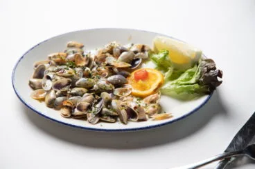 Mejores restaurantes Javea – Restaurante Mezquida