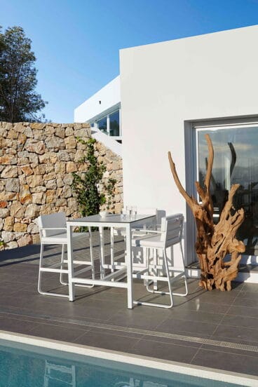 Mesa Muebles Martínez