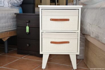 Mesillas The Bed Shop