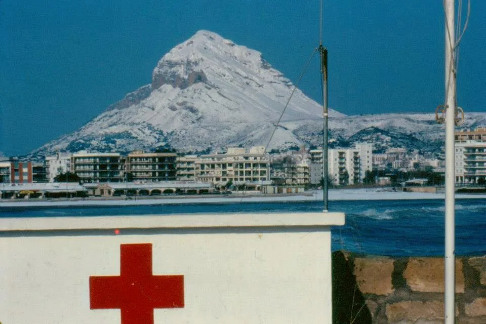 Nevada de 1983