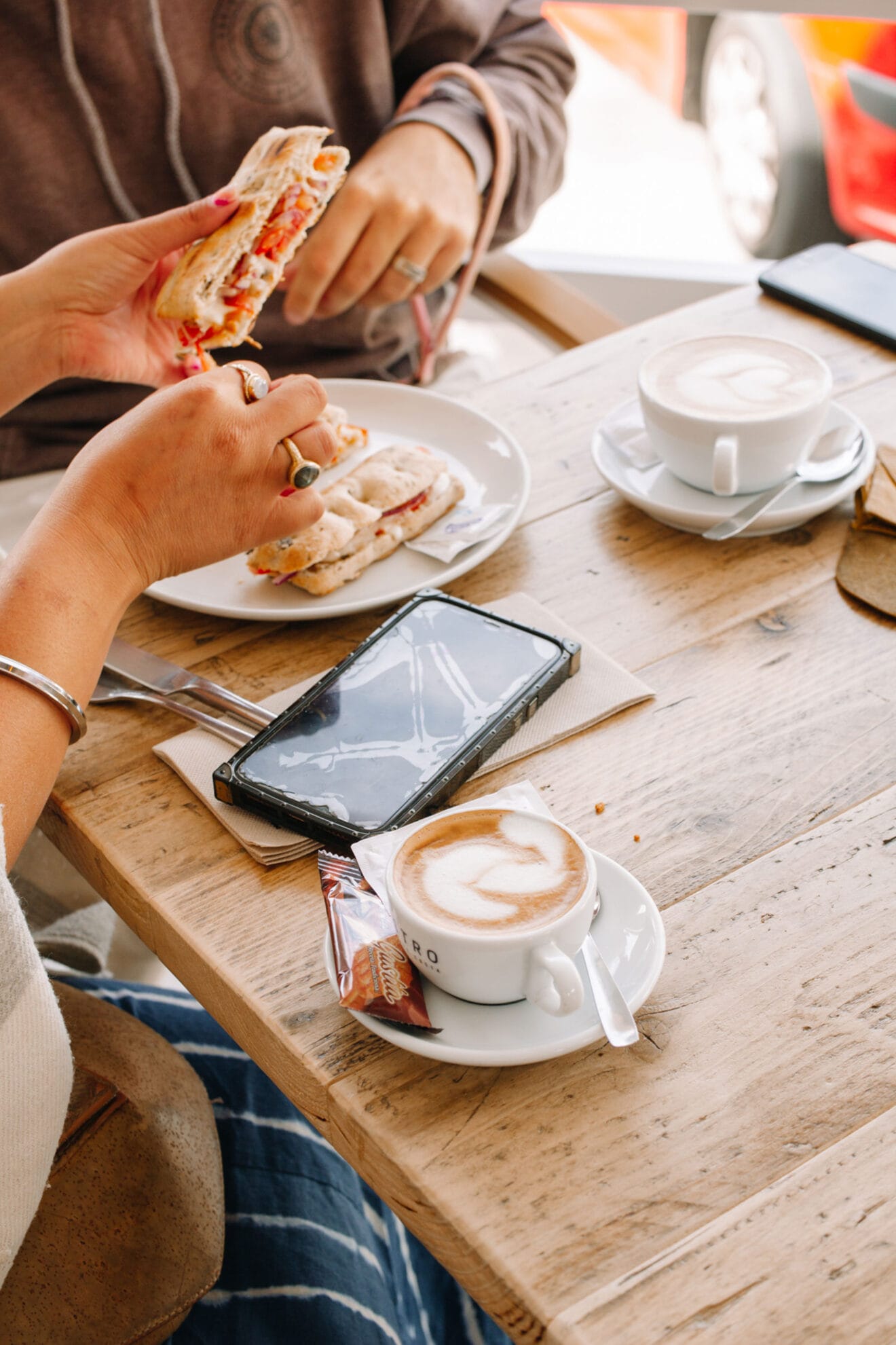 Café y desayuno en Jávea - Nostro Café Costa