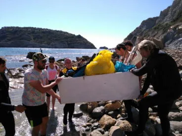 Oficinas turismo -Els Pallers
