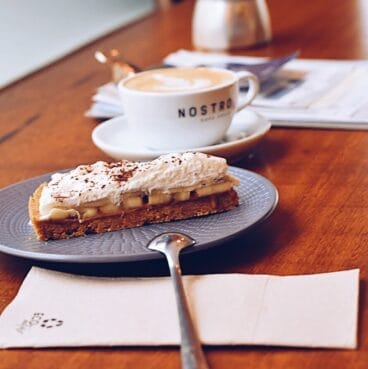 Pasteles caseros en Jávea – Nostro Café Costa