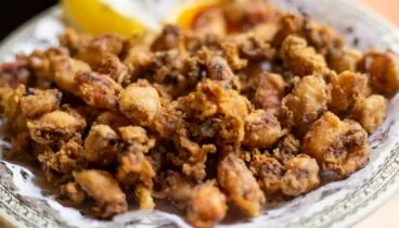 Platos con alma valenciana y técnica actual