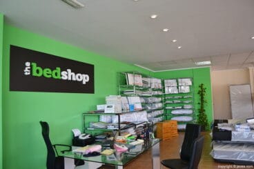 Productos The Bed Shop