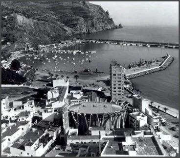 Puerto de Xàbia