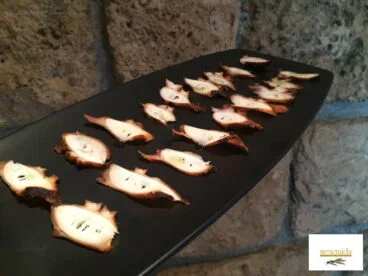 Pulpo Restaurante Mezquida