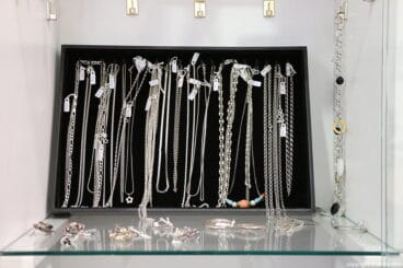 Pulseras De Berenguer Jávea
