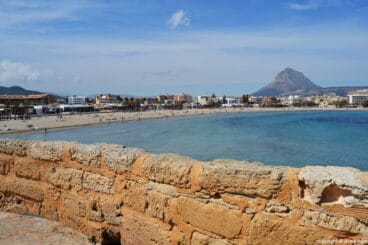 Punta del Arenal
