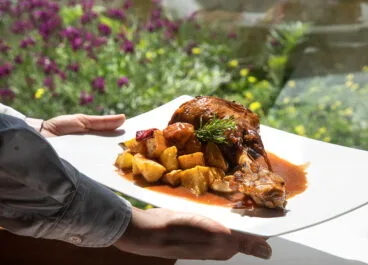 Restaurante en Xàbia – Restaurante Mezquida