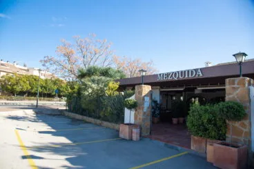 Restaurante Mezquida