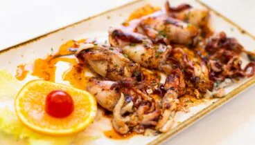 Sabores de siempre con un toque contemporáneo