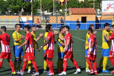Saludos entre jugadores