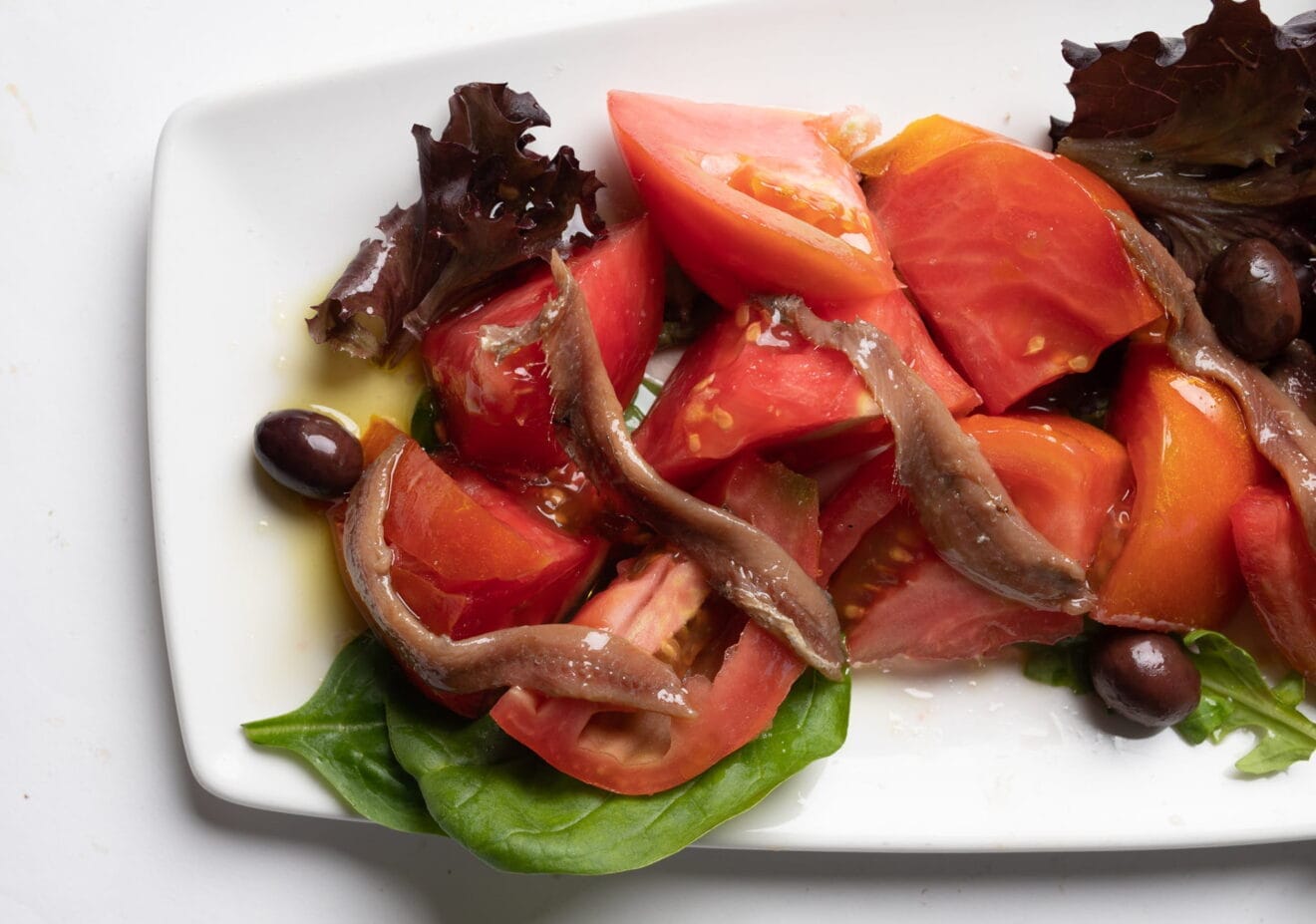 Sitios para comer Javea - Restaurante Mezquida