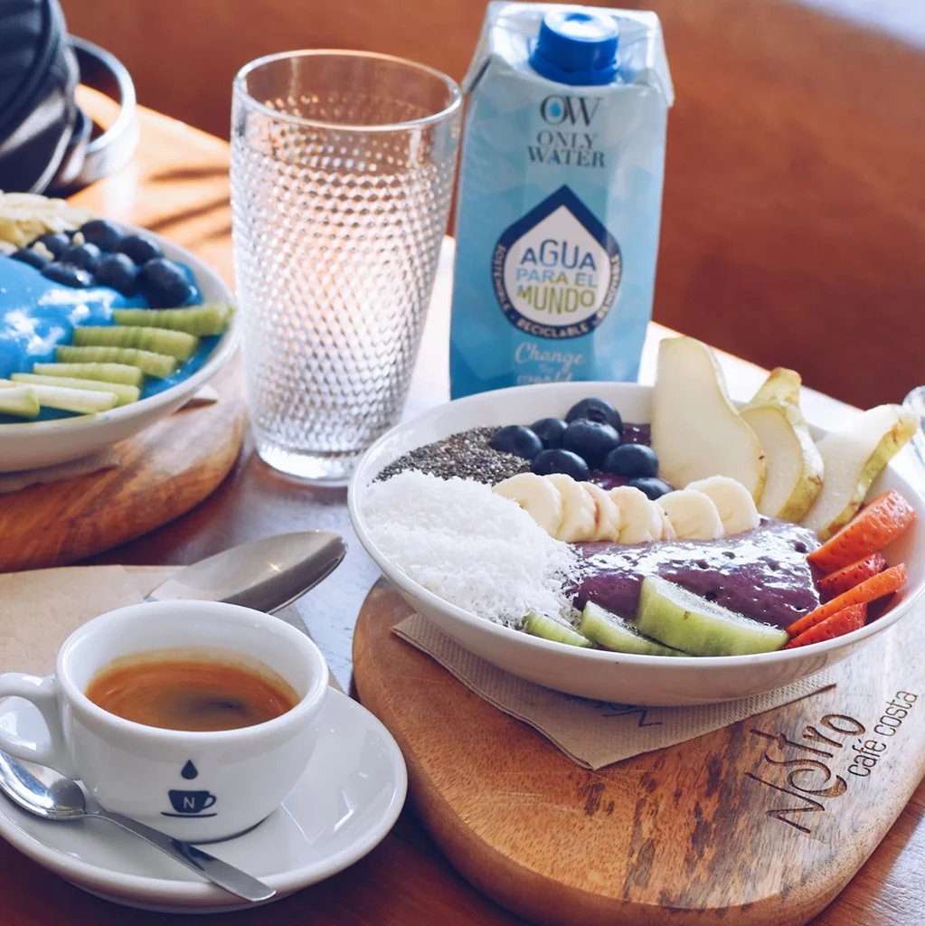 Sorteo desayuno – Nostro Café Costa