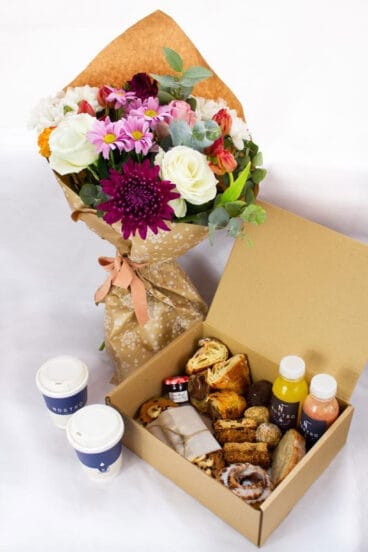 Sorteo de Nostro Café Costa