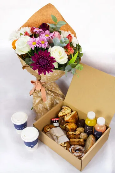 Sorteo de Nostro Café Costa