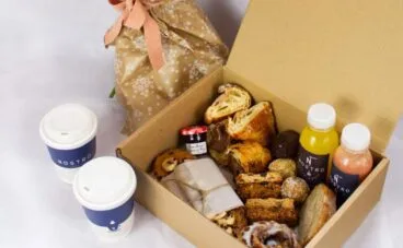 Sorteo de Nostro Café Costa para el Día de la Madre