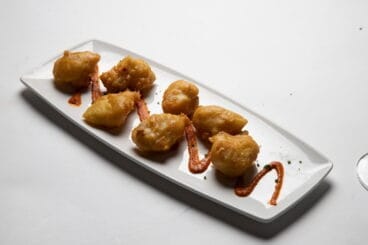 Tapas en Javea – Restaurante Mezquida